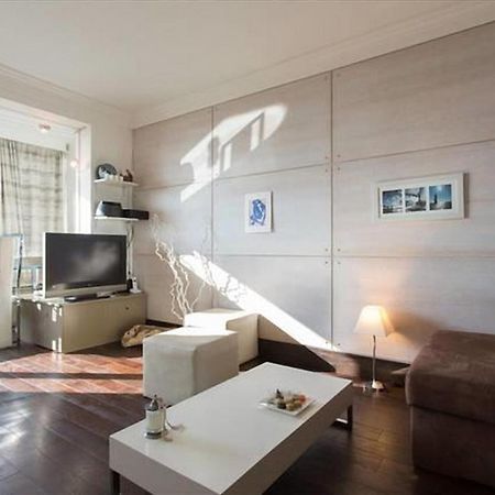 Residence Saint Marc Cannes Bagian luar foto
