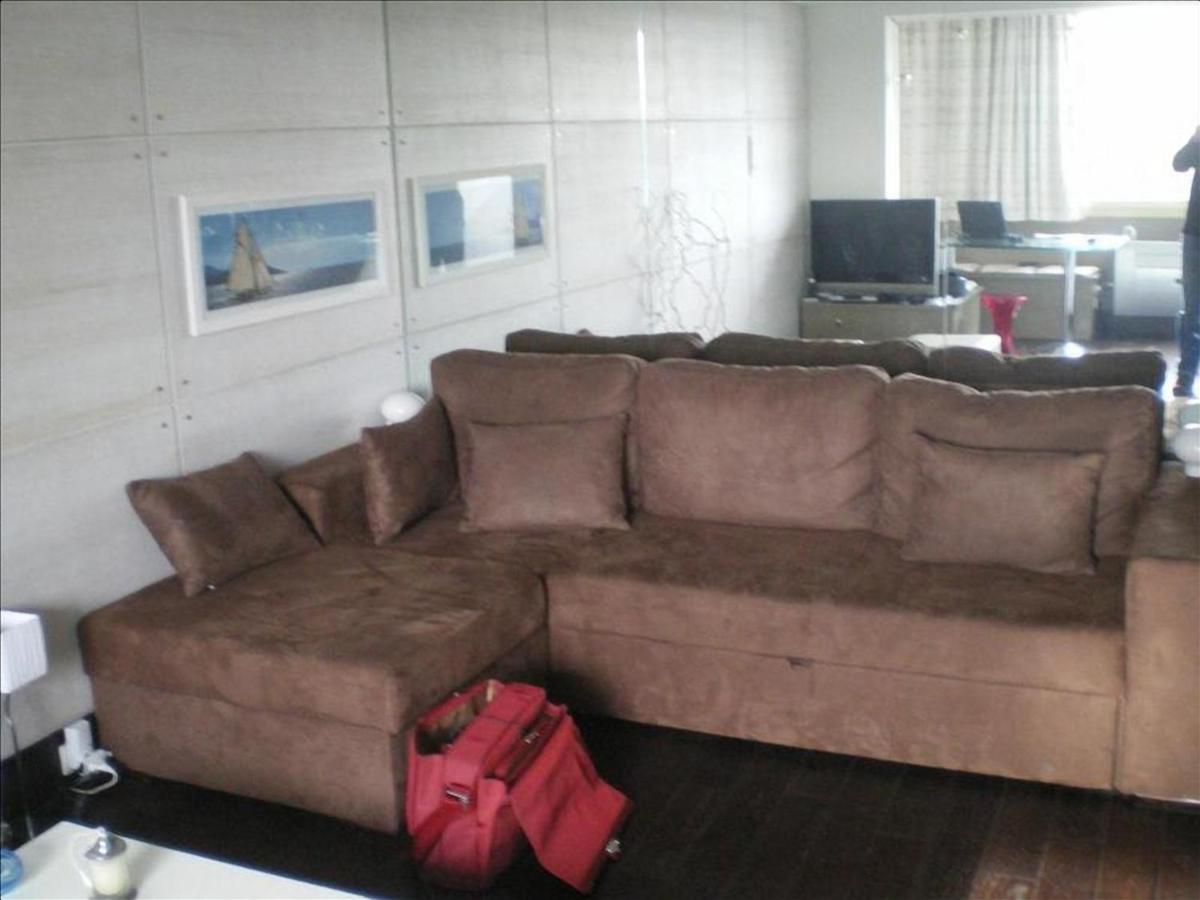 Residence Saint Marc Cannes Bagian luar foto
