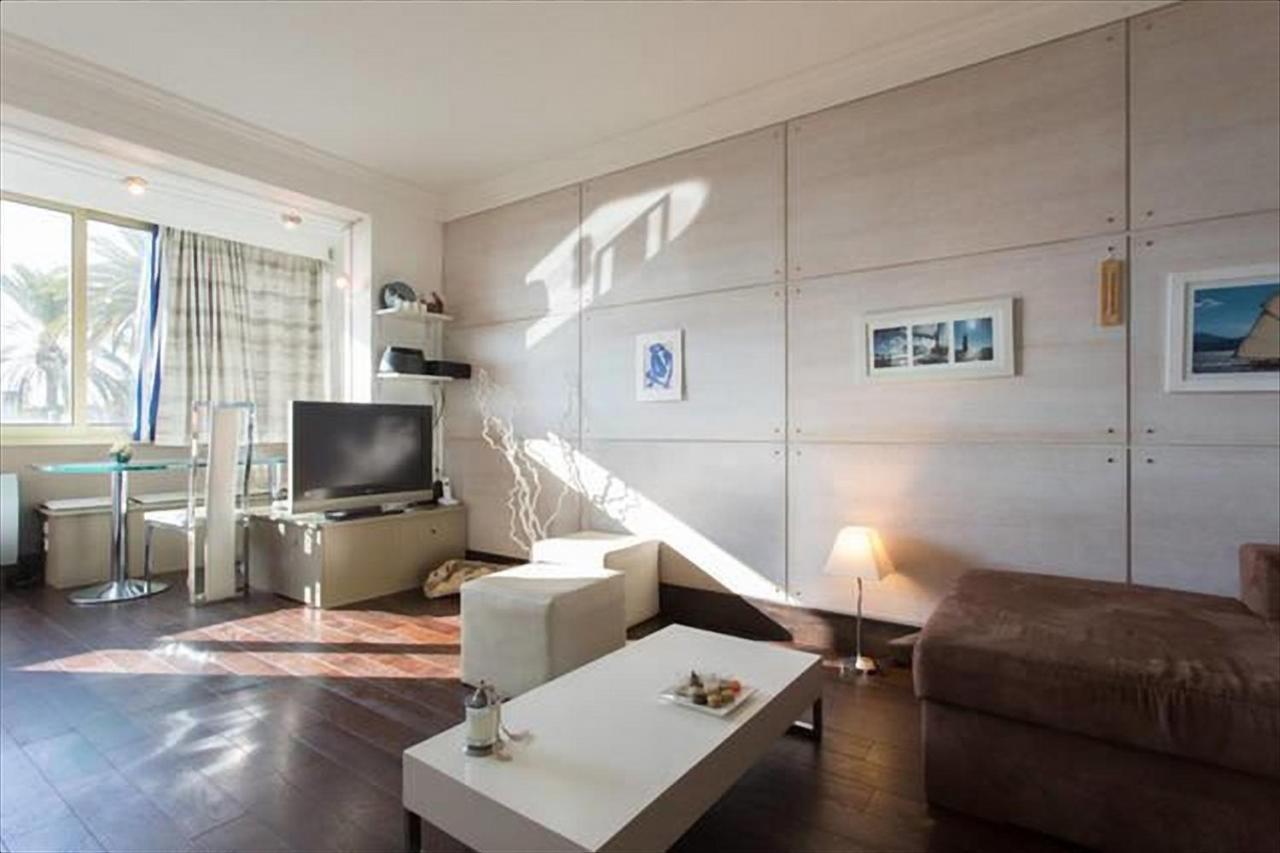 Residence Saint Marc Cannes Bagian luar foto