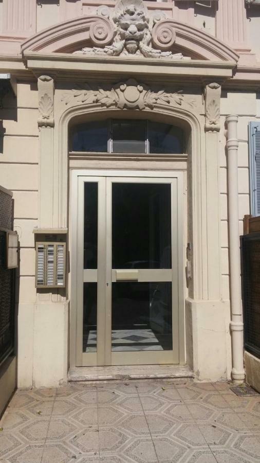 Residence Saint Marc Cannes Bagian luar foto