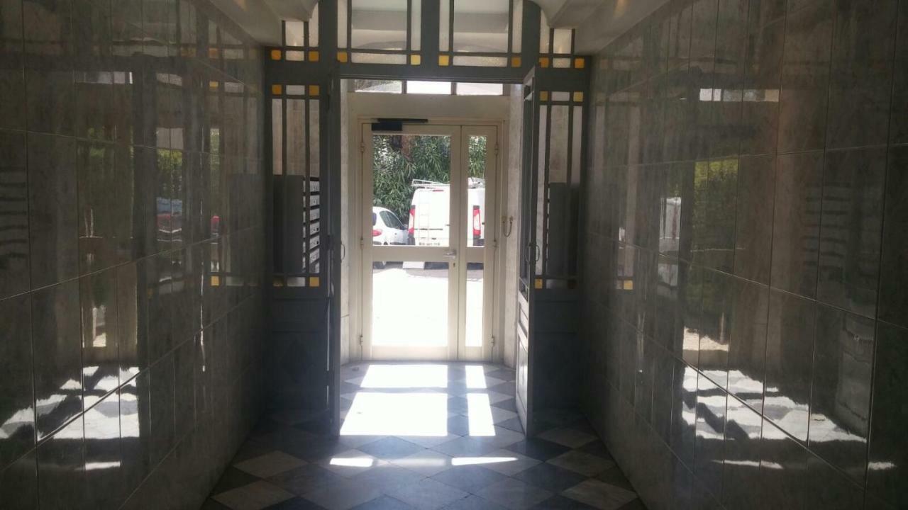 Residence Saint Marc Cannes Bagian luar foto