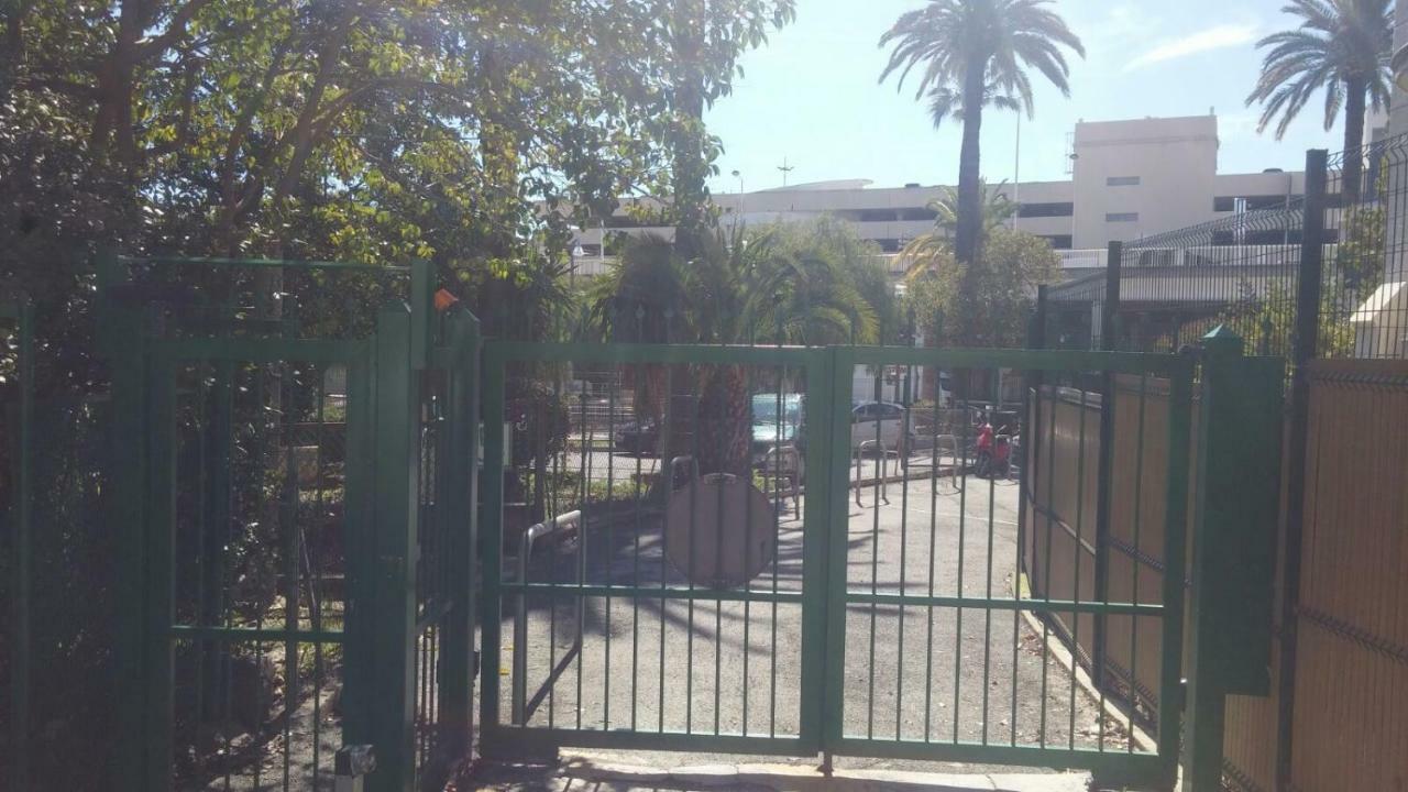 Residence Saint Marc Cannes Bagian luar foto
